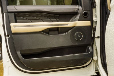 2022 Ford Expedition Platinum