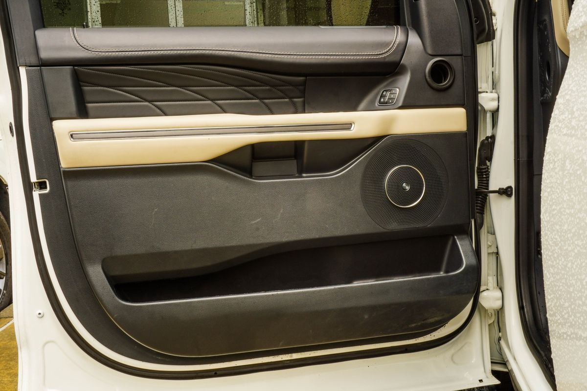 2022 Ford Expedition Platinum