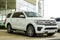2022 Ford Expedition Platinum
