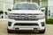2022 Ford Expedition Platinum