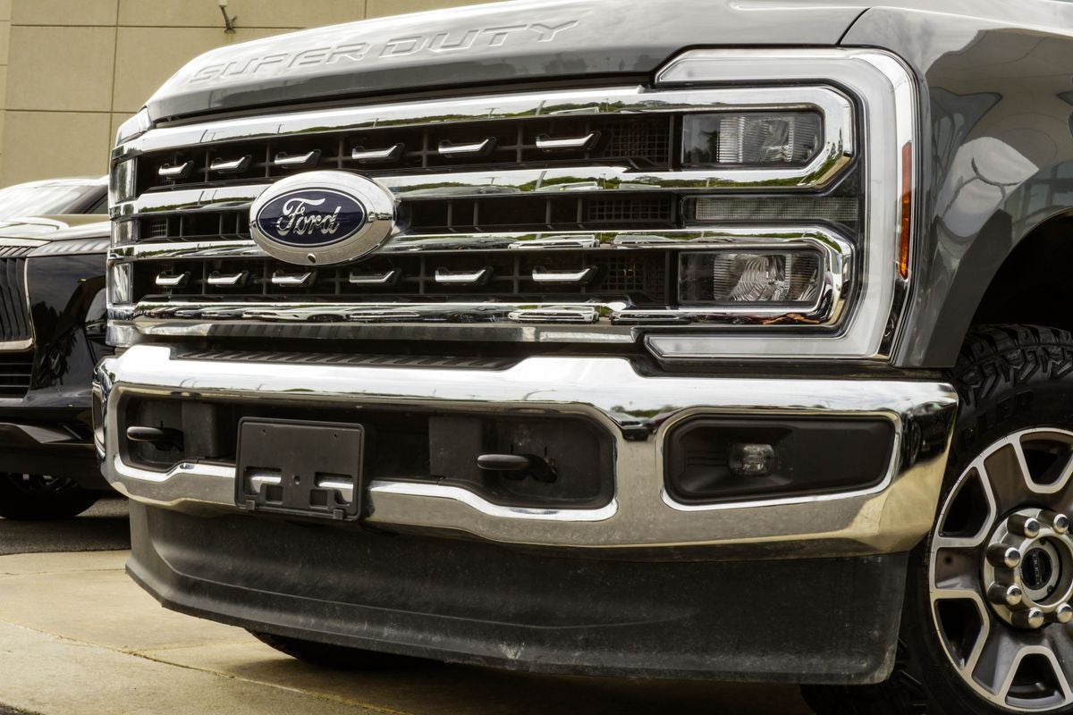 2024 Ford F-250SD Lariat
