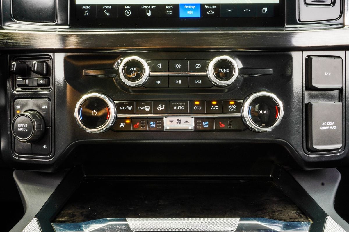 2024 Ford F-250SD Lariat