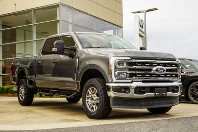 2024 Ford F-250SD Lariat