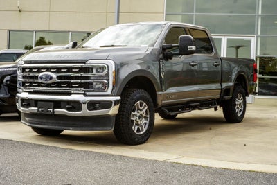 2024 Ford F-250SD Lariat