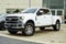 2022 Ford F-250SD King Ranch