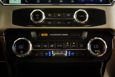 2022 Ford F-250SD King Ranch