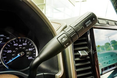 2022 Ford F-250SD King Ranch