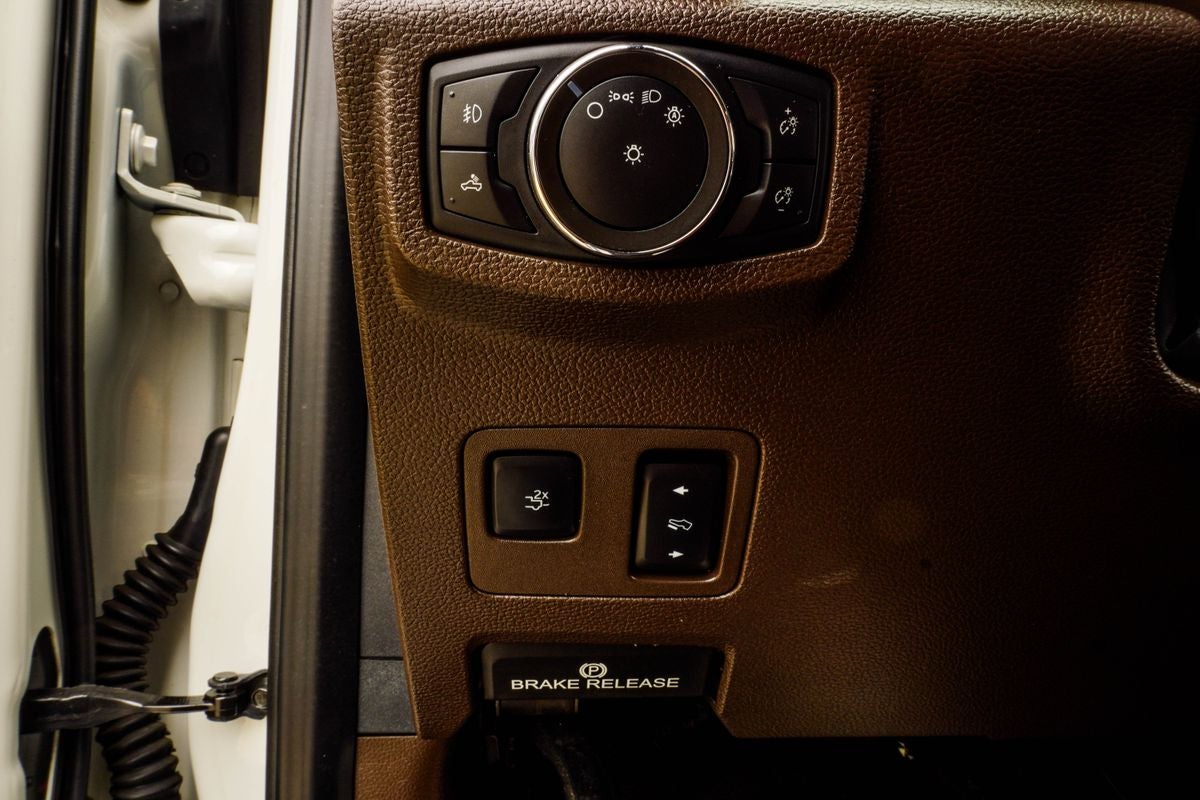 2022 Ford F-250SD King Ranch