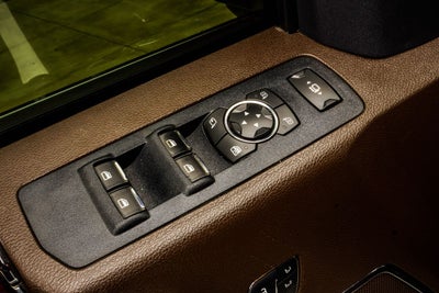 2022 Ford F-250SD King Ranch
