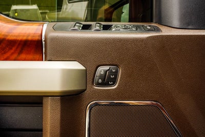 2022 Ford F-250SD King Ranch
