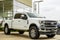 2022 Ford F-250SD King Ranch