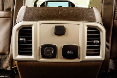 2022 Ford F-250SD King Ranch