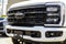 2024 Ford F-350SD Platinum