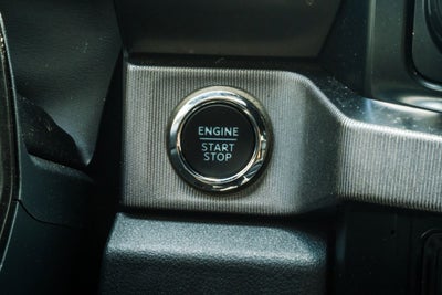 2024 Ford F-350SD Platinum