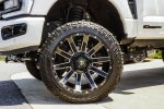 2024 Ford F-350SD Platinum