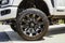 2024 Ford F-350SD Platinum
