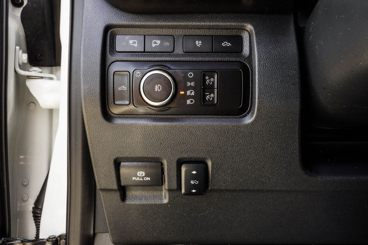 2024 Ford F-350SD Platinum