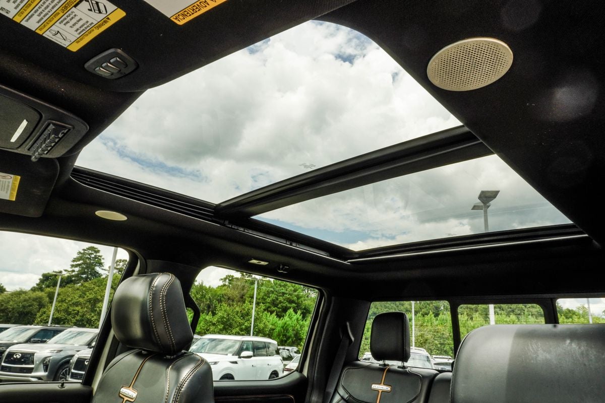 2024 Ford F-350SD Platinum
