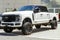 2024 Ford F-350SD Platinum