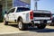 2025 Ford F-450SD Platinum DRW
