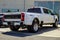 2025 Ford F-450SD Platinum DRW