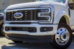 2025 Ford F-450SD Platinum DRW