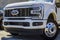 2025 Ford F-450SD Platinum DRW