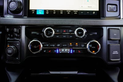 2025 Ford F-450SD Platinum DRW