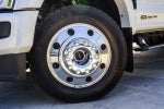 2025 Ford F-450SD Platinum DRW