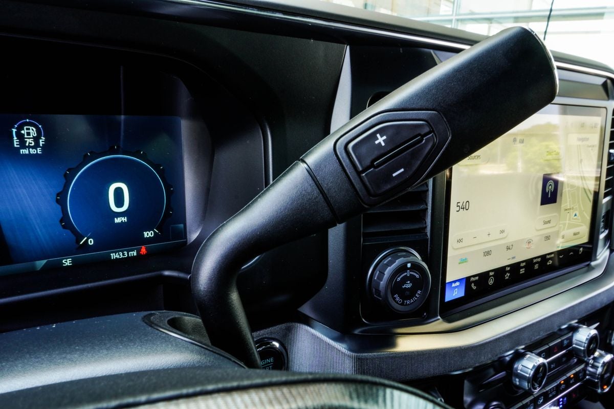 2025 Ford F-450SD Platinum DRW