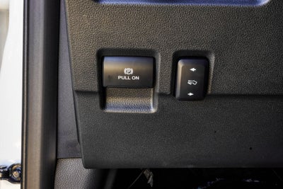 2025 Ford F-450SD Platinum DRW