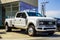 2025 Ford F-450SD Platinum DRW