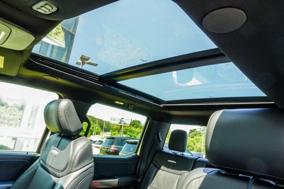 2025 Ford F-450SD Platinum DRW