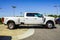 2025 Ford F-450SD Platinum DRW
