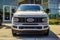 2025 Ford F-450SD Platinum DRW
