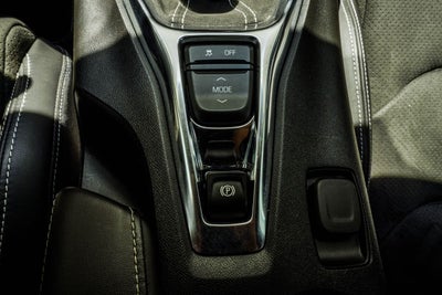 2021 Chevrolet Camaro SS 1SS