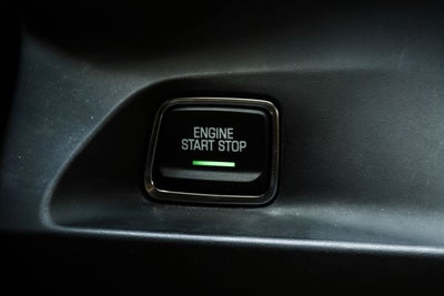 2021 Chevrolet Camaro SS 1SS