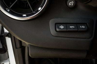 2021 Chevrolet Camaro SS 1SS