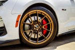 2021 Chevrolet Camaro SS 1SS