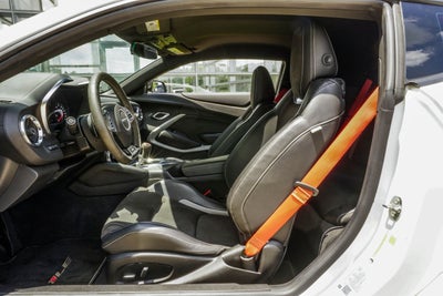 2021 Chevrolet Camaro SS 1SS