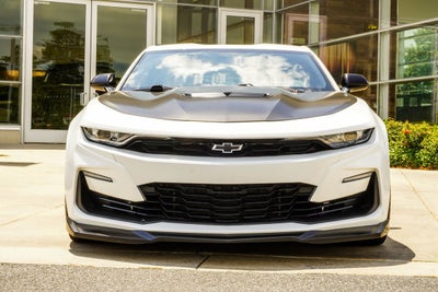 2021 Chevrolet Camaro SS 1SS