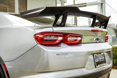 2023 Chevrolet Camaro LT1