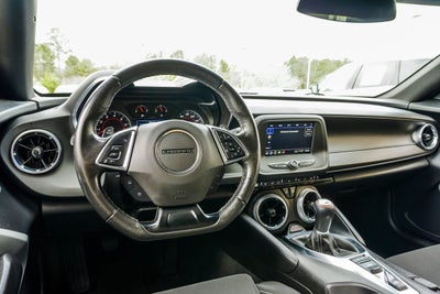 2023 Chevrolet Camaro LT1