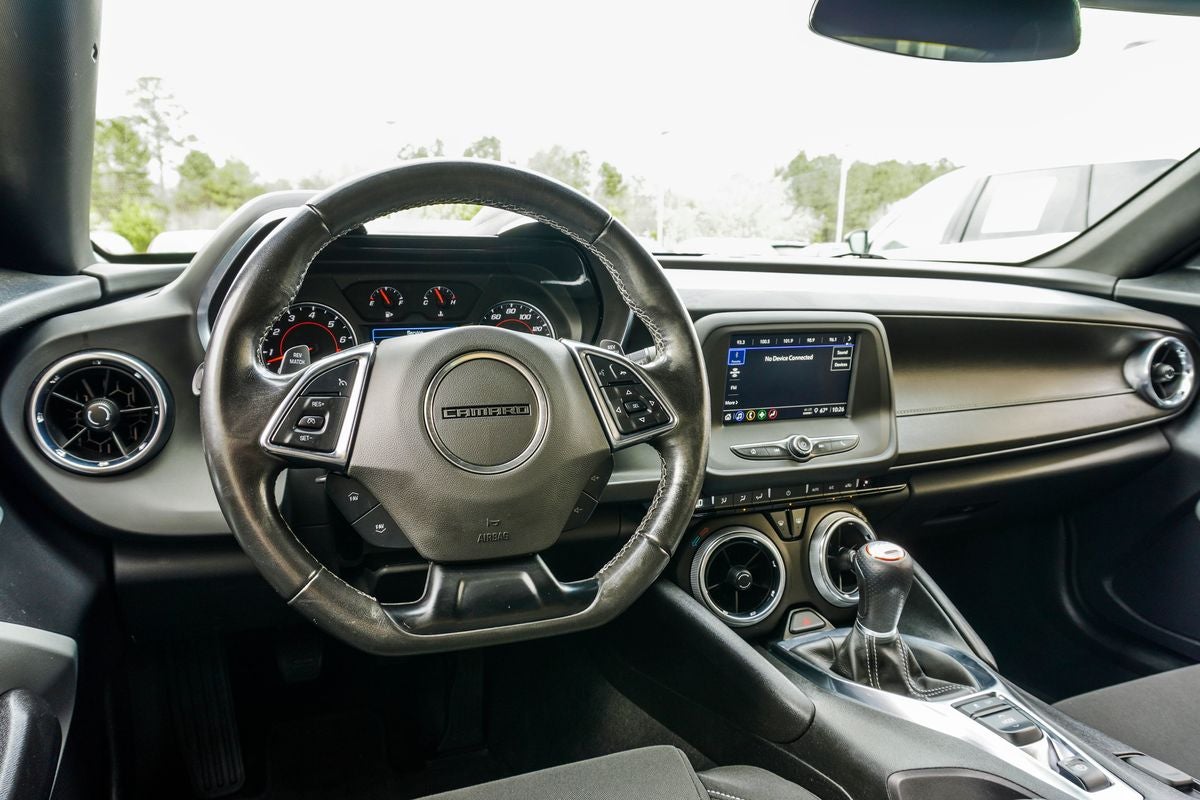 2023 Chevrolet Camaro LT1