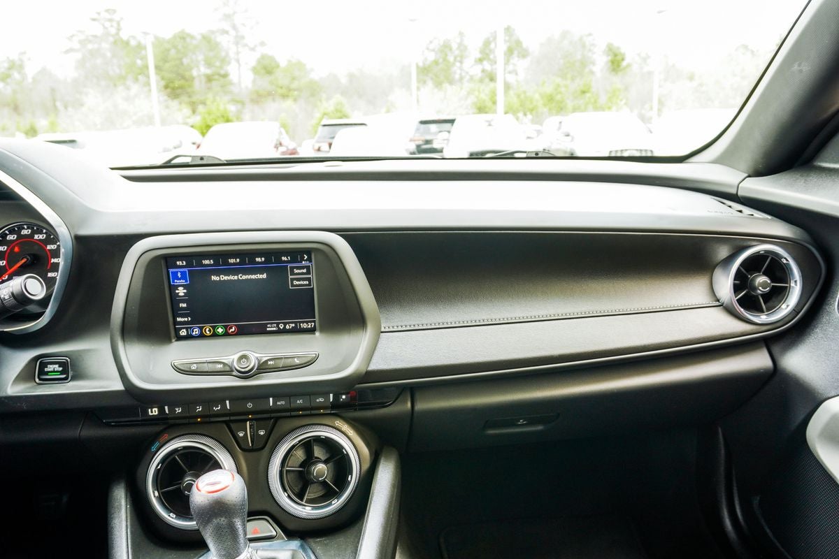 2023 Chevrolet Camaro LT1