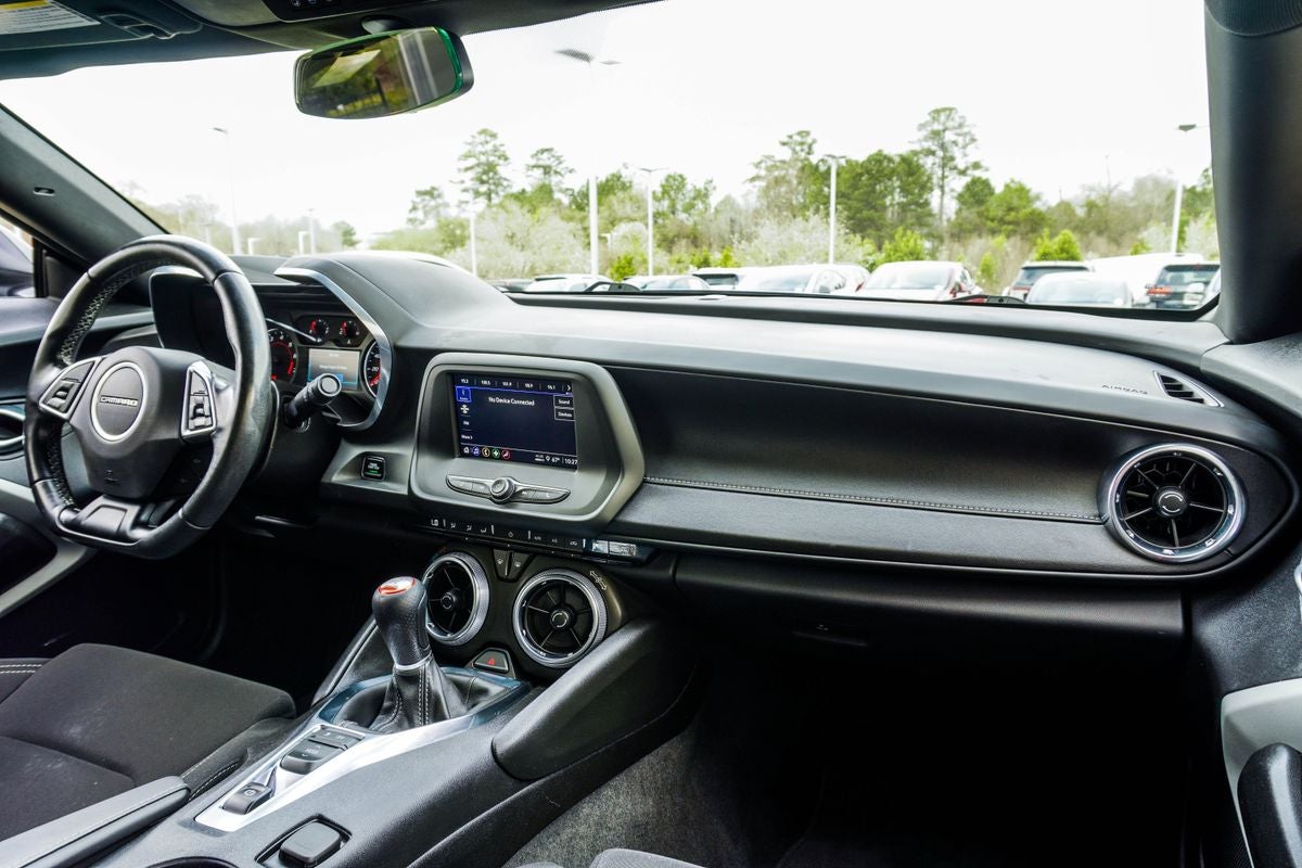 2023 Chevrolet Camaro LT1