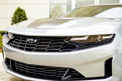 2023 Chevrolet Camaro LT1