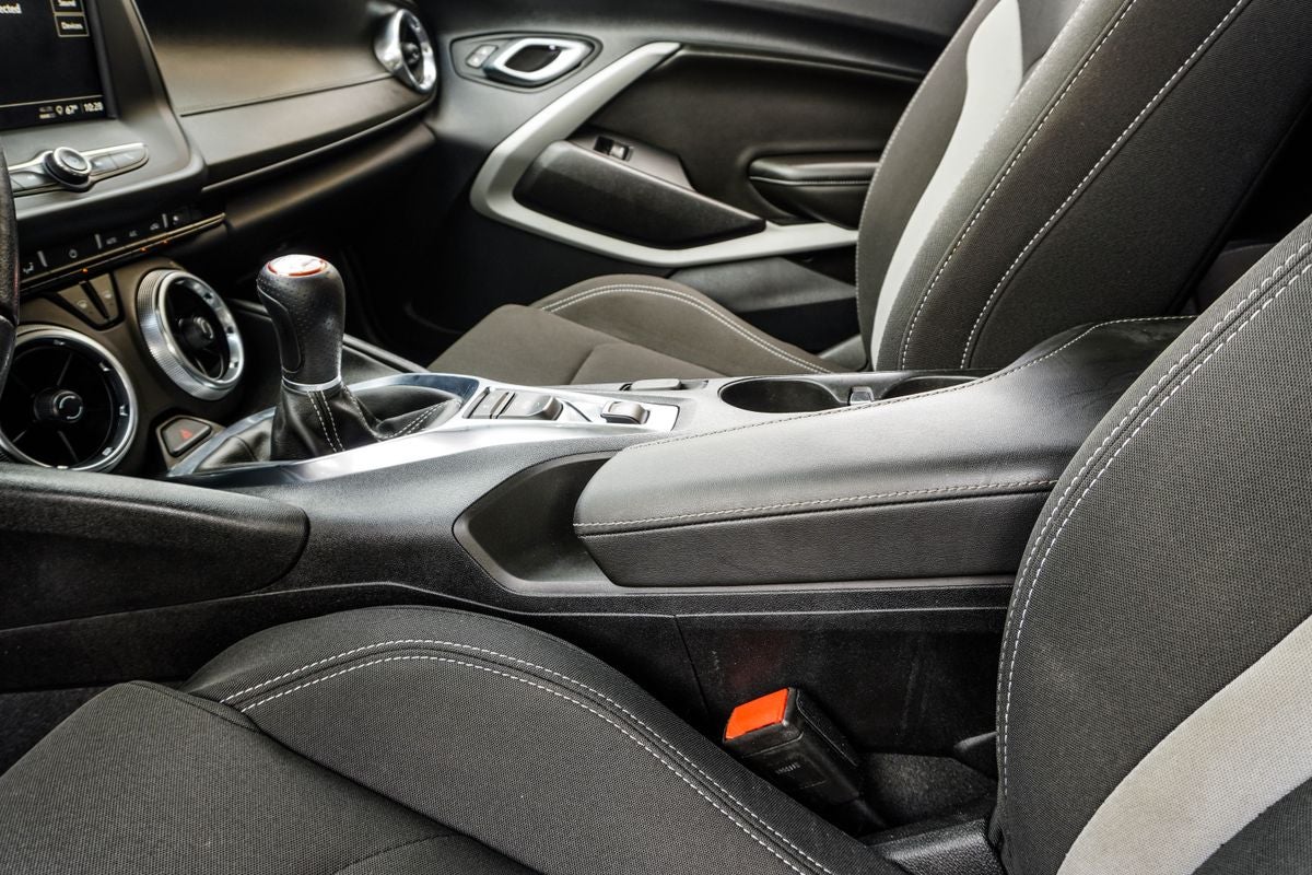 2023 Chevrolet Camaro LT1