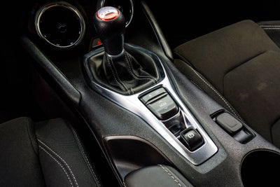 2023 Chevrolet Camaro LT1