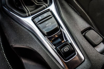 2023 Chevrolet Camaro LT1